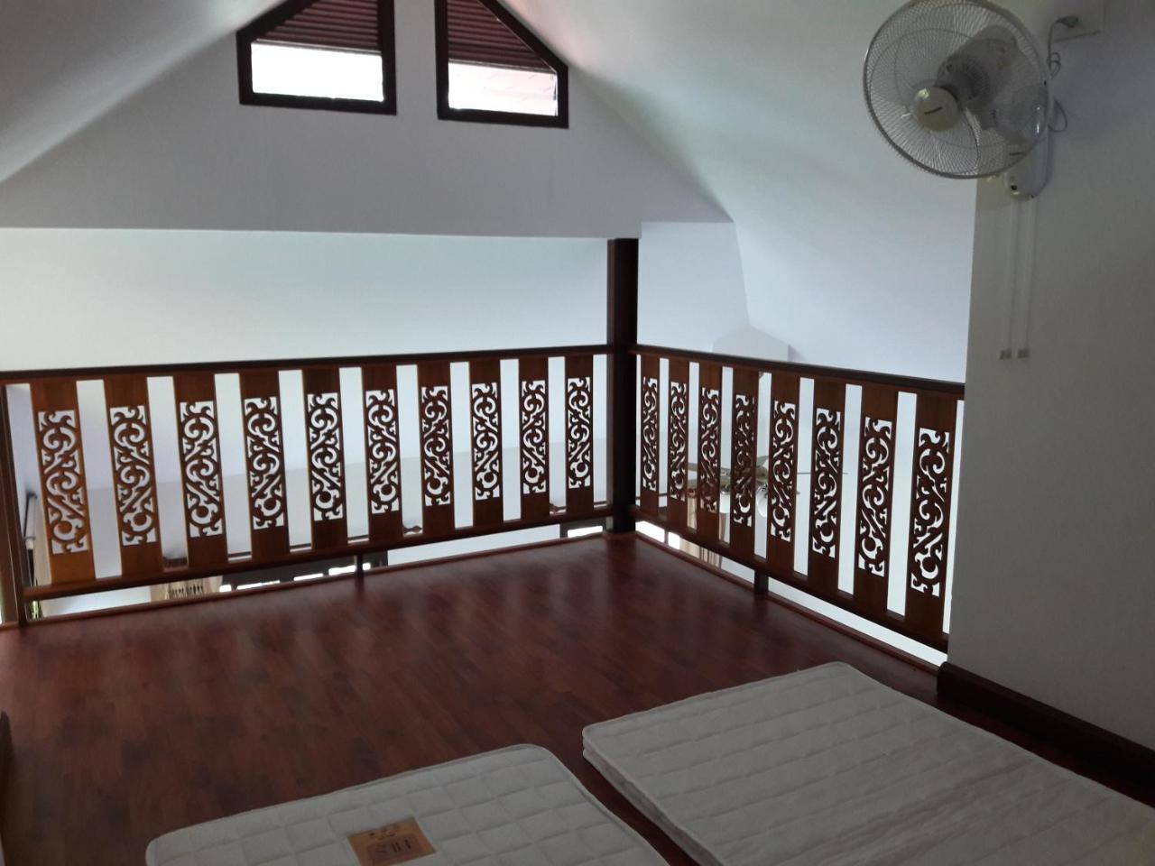 Raintree Bangsak Vila Khao Lak Exterior foto